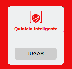 Loter&iacute;a inteligente con IA para La Quiniela en Loter&iacute;a Del Rosario